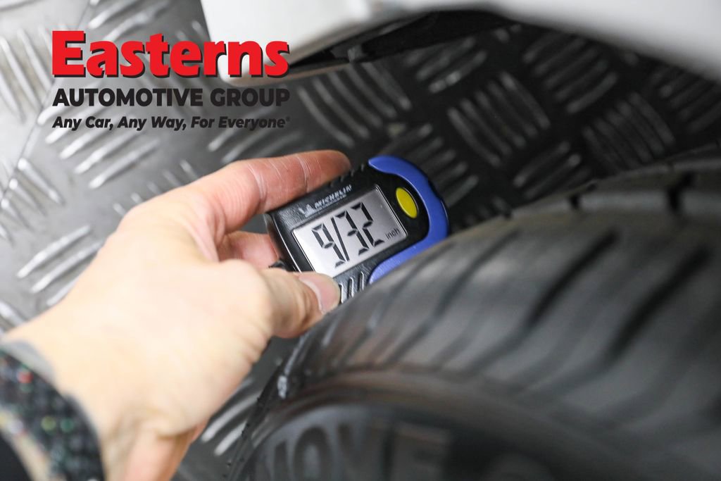 Used 2018 Honda Accord EX-L image 26