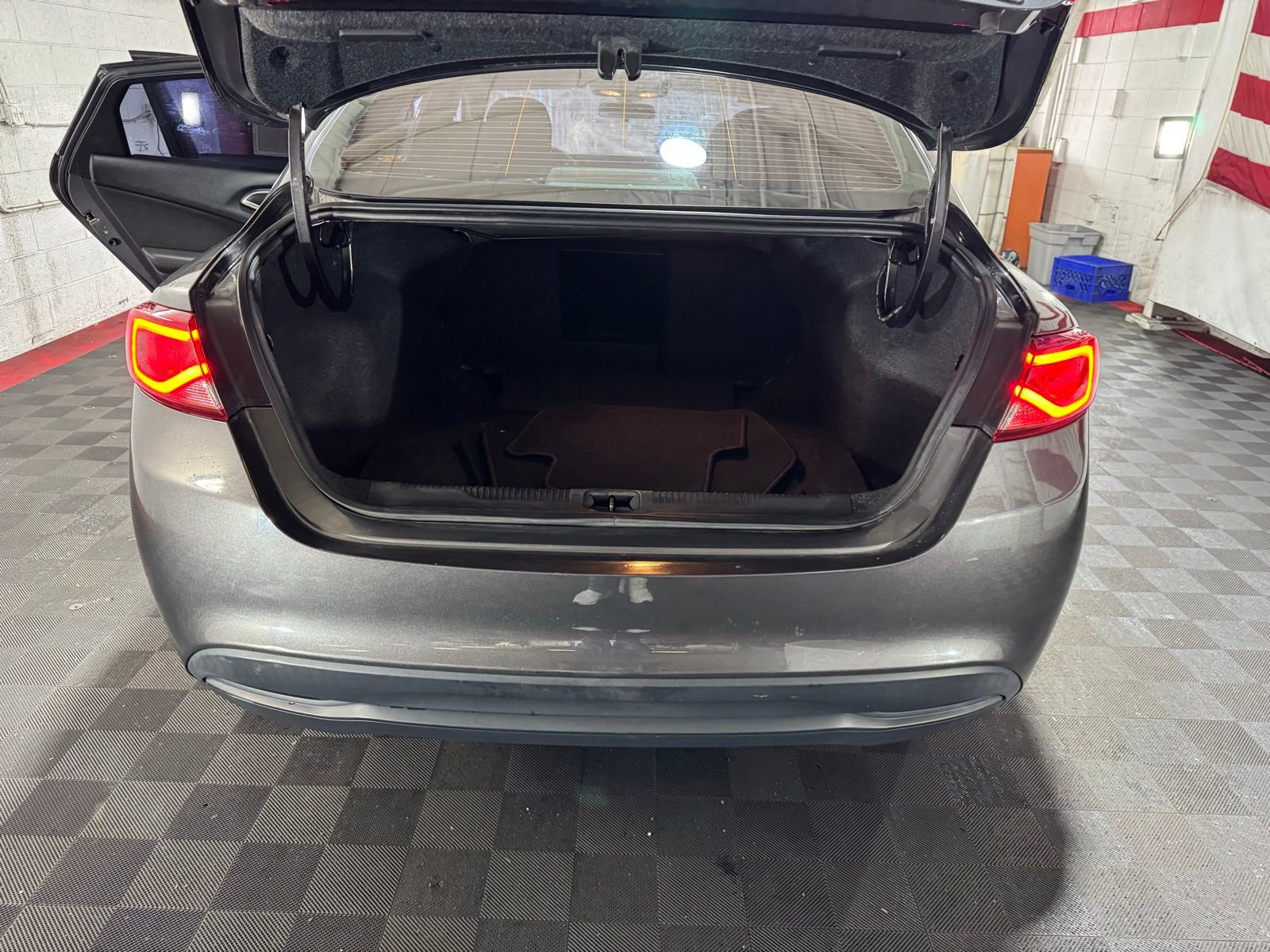 Used 2016 Chrysler 200 LX image 12