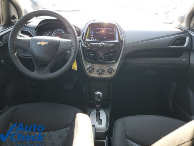 Used 2022 Chevrolet Spark LS FWD image 12