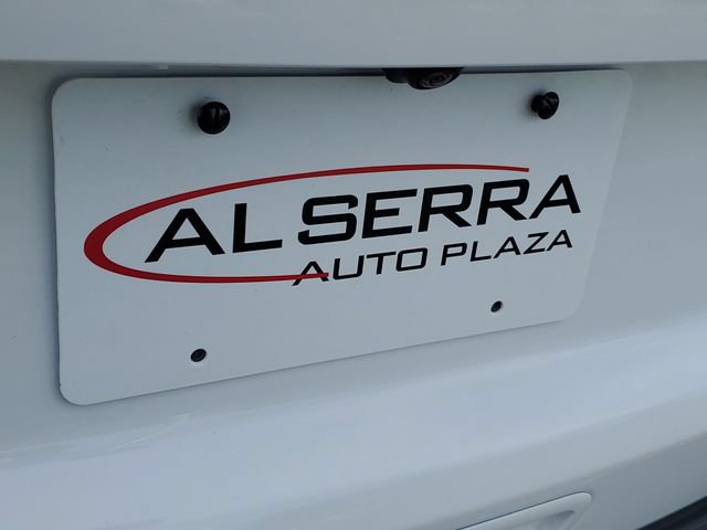 Certified 2023 Chevrolet Suburban LS w/ Driver Alert Package AWD/4WD image 6