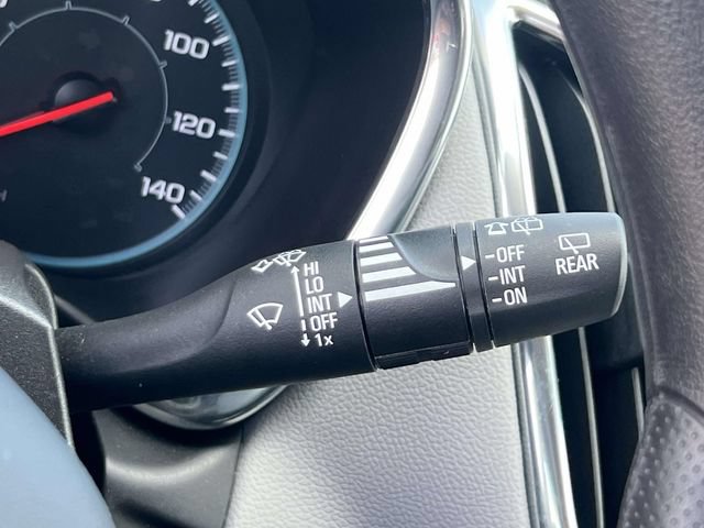 Used 2023 Chevrolet Equinox LS w/ Driver Confidence II Package FWD image 24
