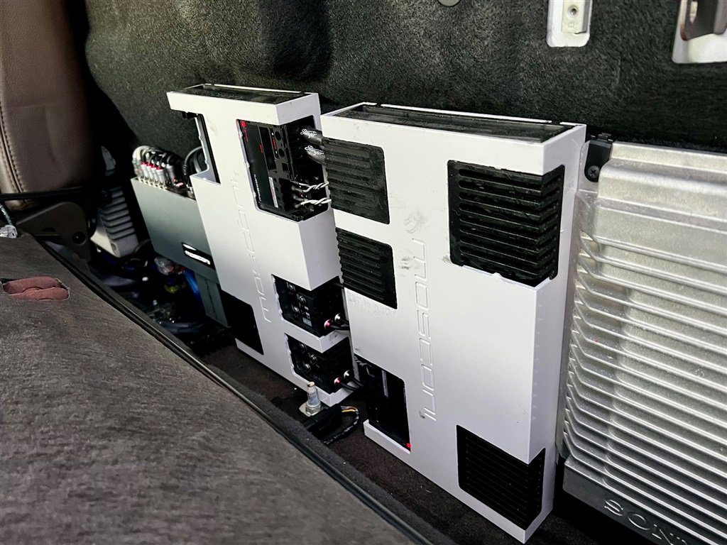 Used 2017 Ford F250 King Ranch w/ King Ranch Ultimate Package image 10