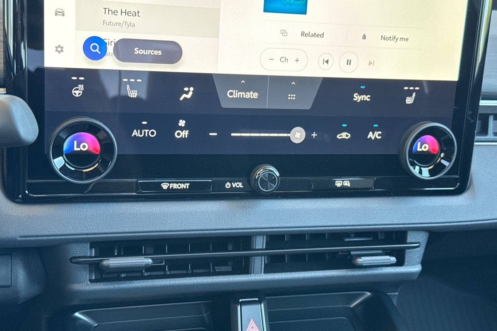 New 2026 Toyota C-HR AWD/4WD image 24
