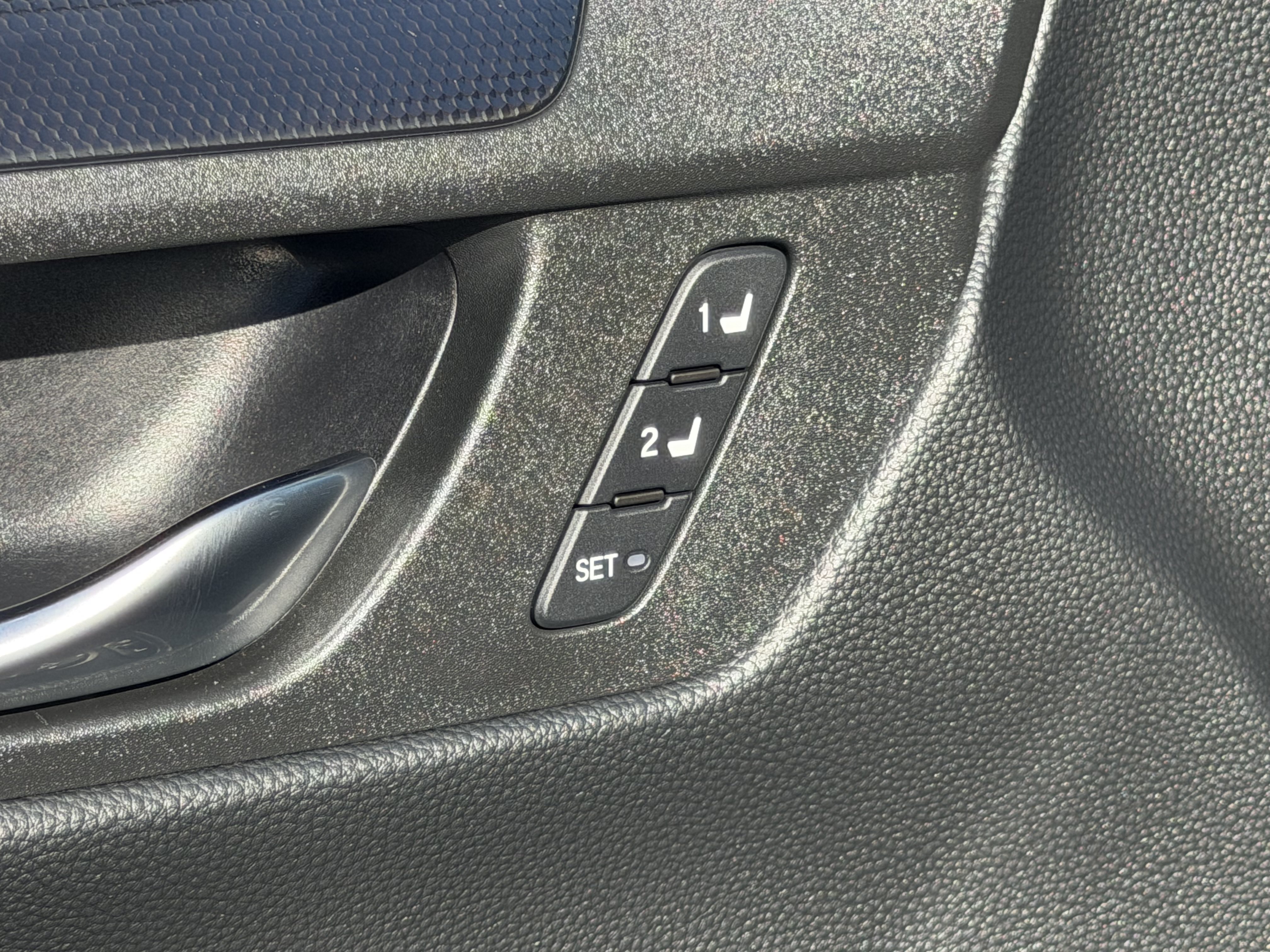 Used 2025 Honda CR-V Sport-L image 16