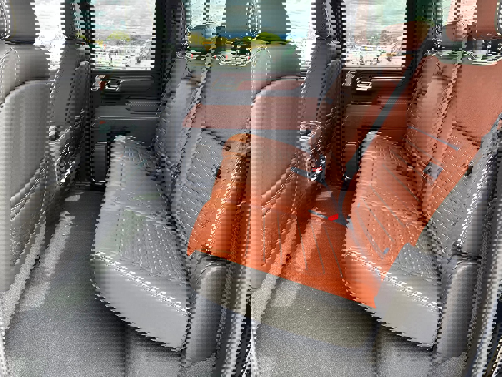 New 2026 GMC Sierra 3500 Denali Ultimate w/ LPO, Black Badging Package image 20