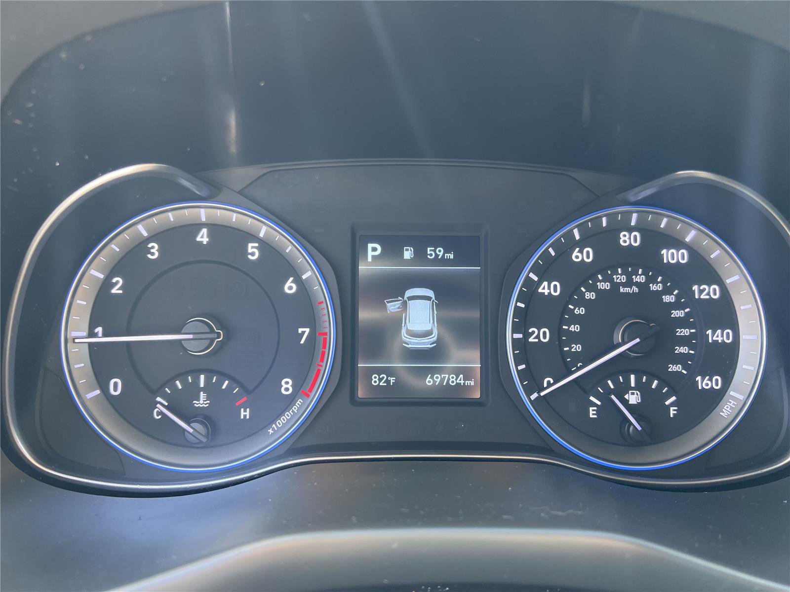 Used 2020 Hyundai Kona SE FWD image 9