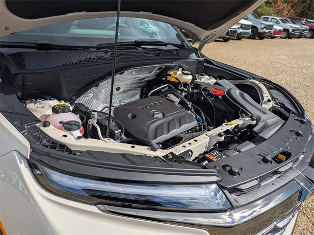 New 2026 Chevrolet TrailBlazer ACTIV w/ Convenience Package image 37