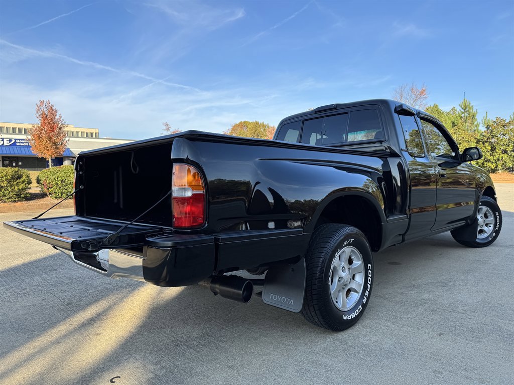 Used 2000 Toyota Tacoma 2WD Xtracab image 35