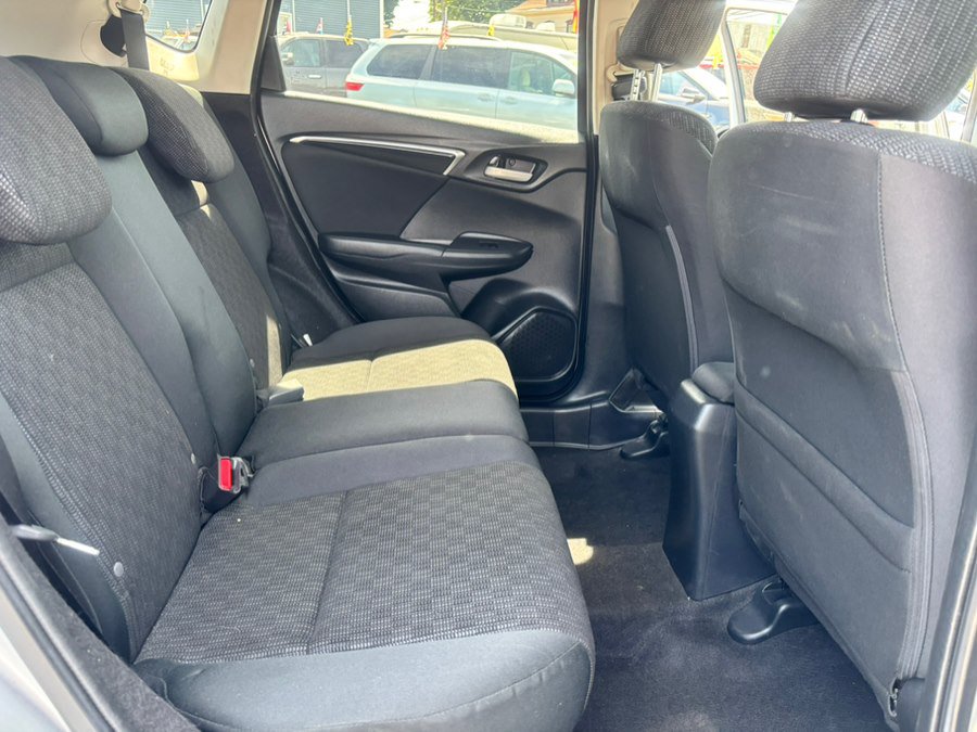 Used 2015 Honda Fit LX image 28