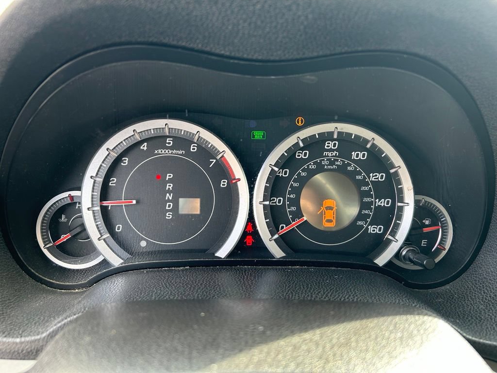 Used 2010 Acura TSX Sedan FWD image 16