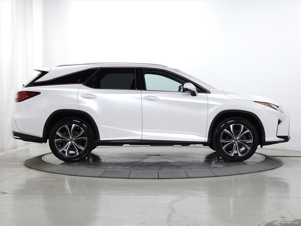 Used 2019 Lexus RX 350L AWD image 12
