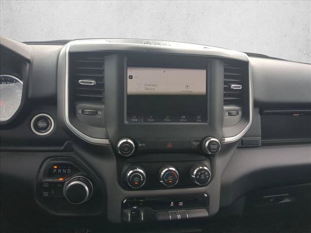 Used 2024 RAM 2500 Big Horn AWD/4WD image 15