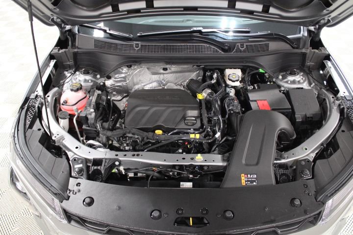 New 2026 Chevrolet Trax LS w/ LS Convenience Package image 42