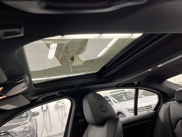 Used 2023 BMW 330i xDrive Sedan w/ Driving Assistance Package AWD/4WD image 26