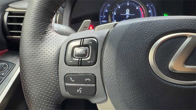 Used 2020 Lexus IS 300 F Sport image 23