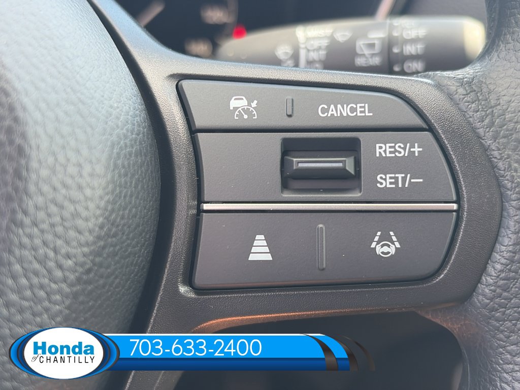 New 2026 Honda CR-V LX image 14