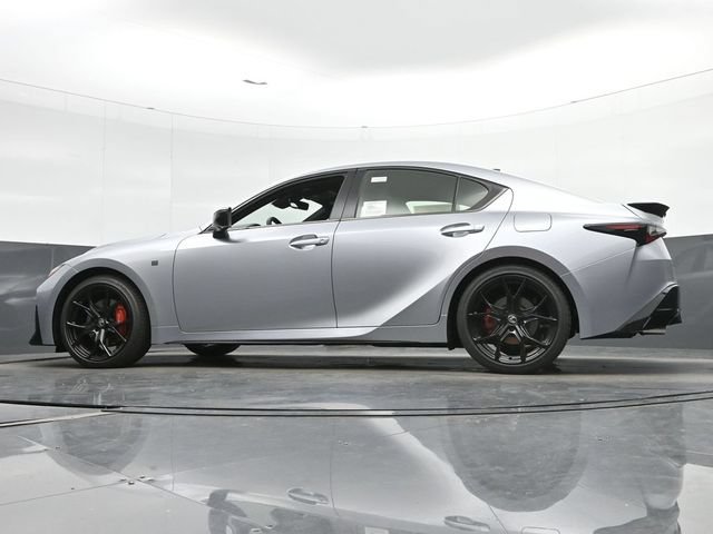 New 2026 Lexus IS 350 F Sport RWD image 15