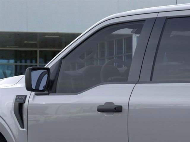 New 2026 Ford F150 STX w/ Equipment Group 200A image 20