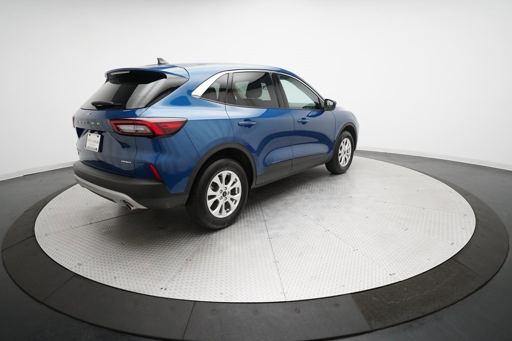 Used 2023 Ford Escape Active w/ Tech Pack #2 image 36