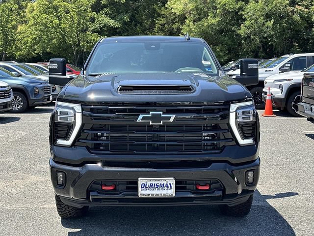 New 2026 Chevrolet Silverado 2500 LT w/ Trail Boss Package AWD/4WD image 6