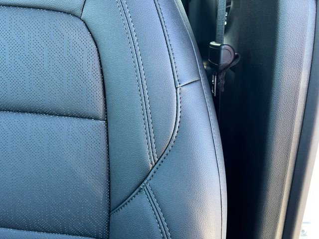 New 2026 Chevrolet Equinox LT w/ Convenience Package II image 12