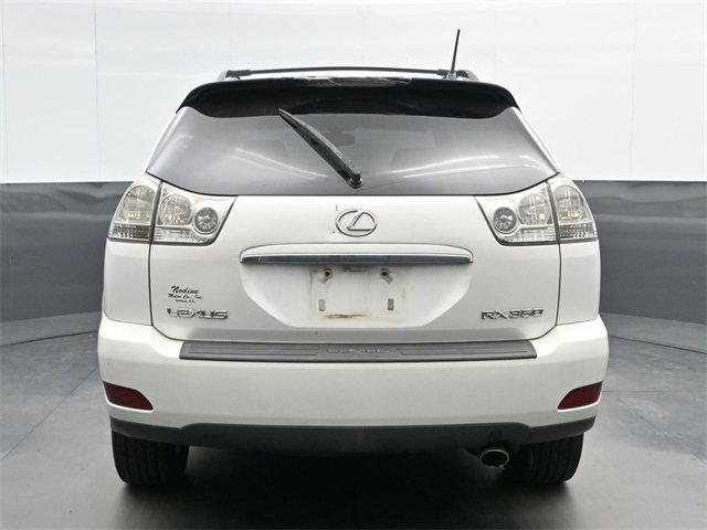 Used 2007 Lexus RX 350 2WD image 7