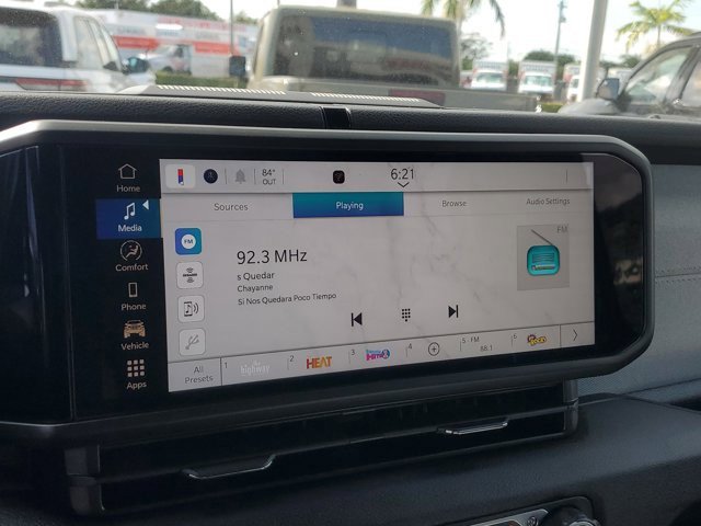 New 2026 Jeep Wrangler Willys image 12