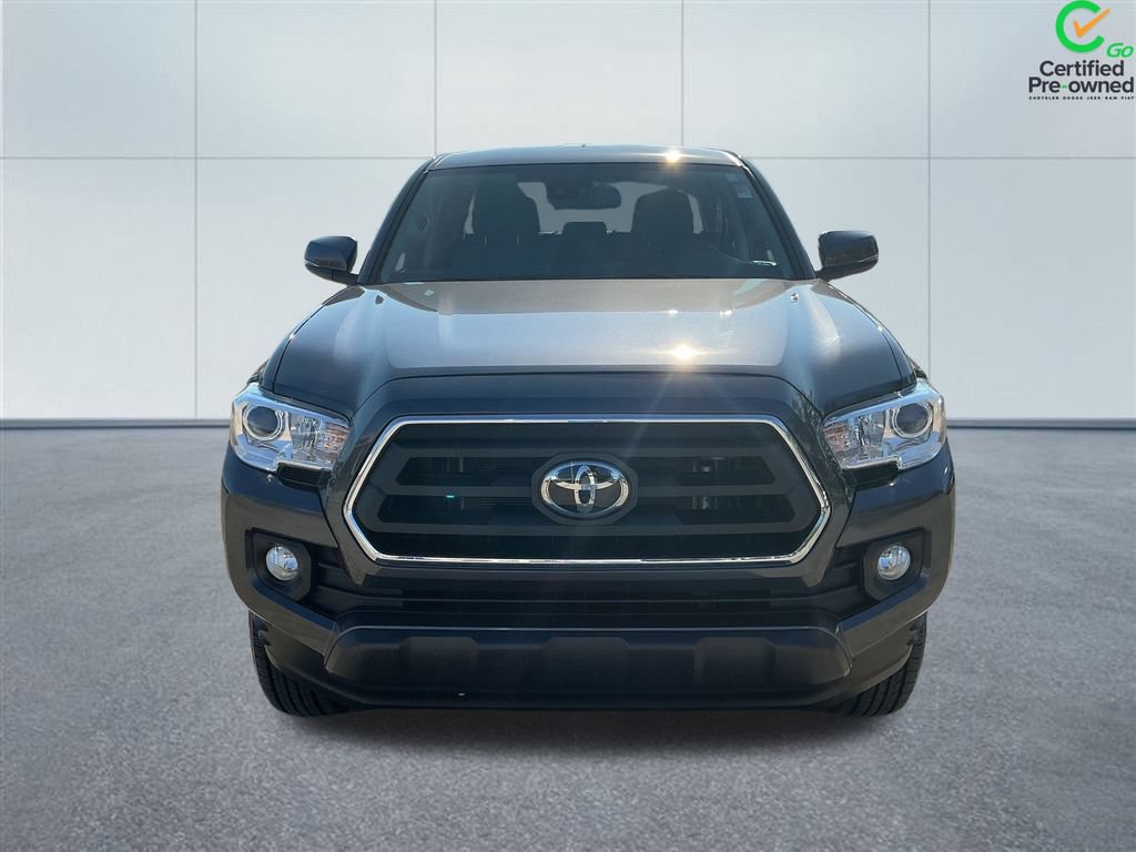 Used 2023 Toyota Tacoma SR5 AWD/4WD image 10