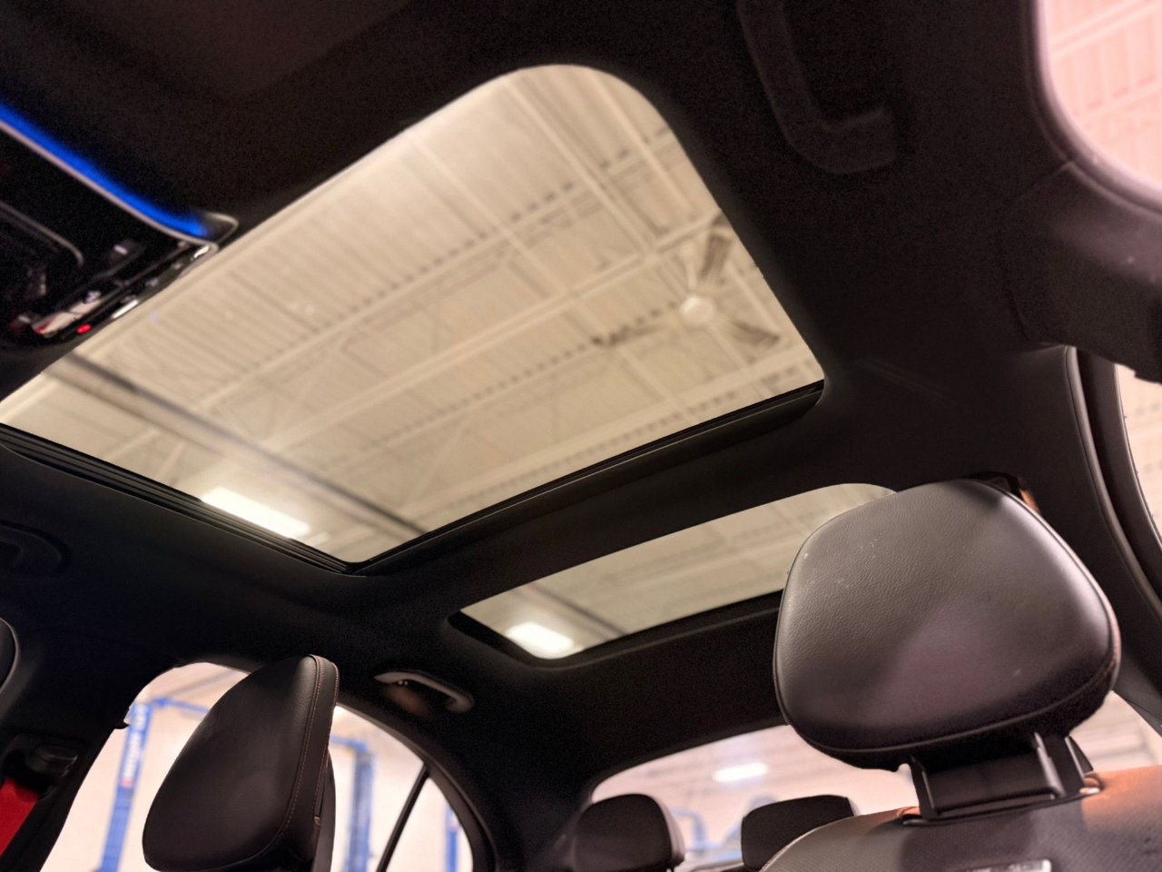 Used 2023 Mercedes-Benz C 43 AMG 4MATIC Sedan w/ Pinnacle Trim Package image 16