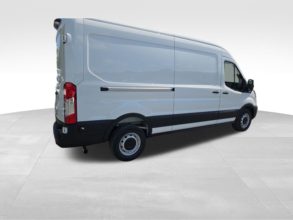 New 2025 Ford Transit 250 148 Medium Roof image 5