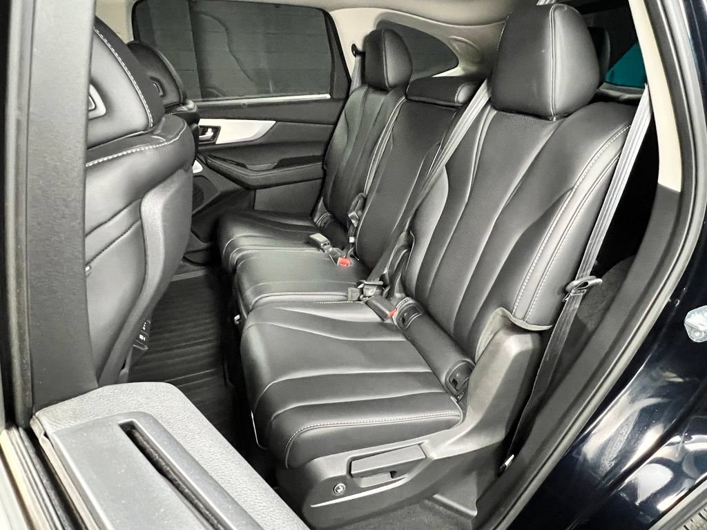 Used 2025 Acura MDX w/ Technology Package AWD/4WD image 14