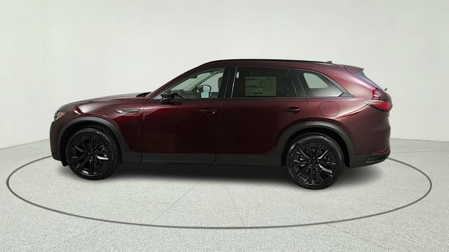 New 2026 MAZDA CX-90 Plug-In Hybrid w/Premium Sport AWD/4WD image 4