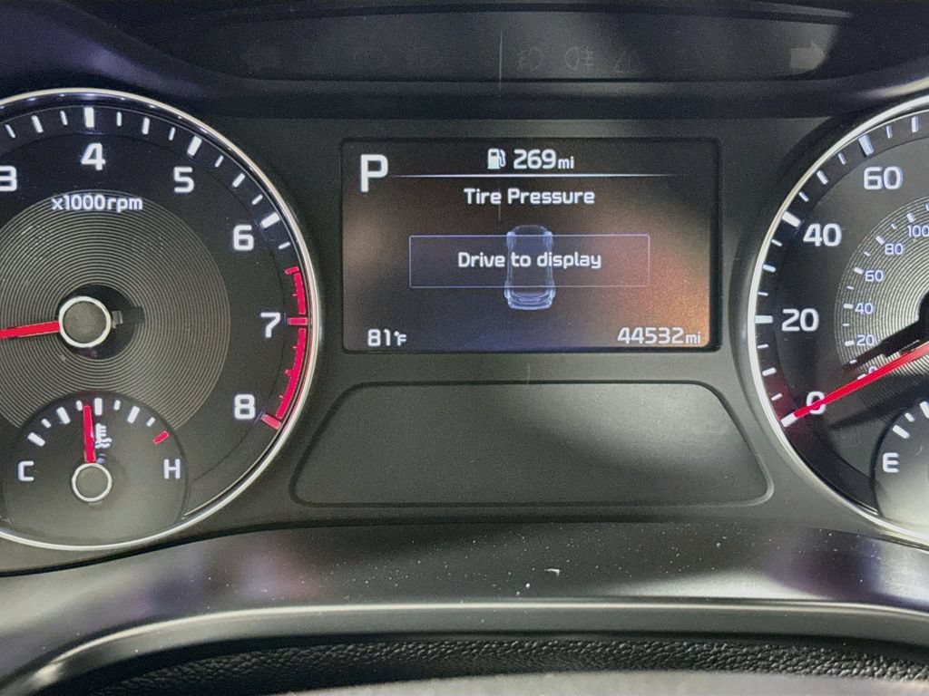 Used 2023 Kia Forte LX FWD image 12