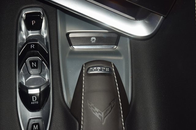 Used 2023 Chevrolet Corvette Stingray image 31