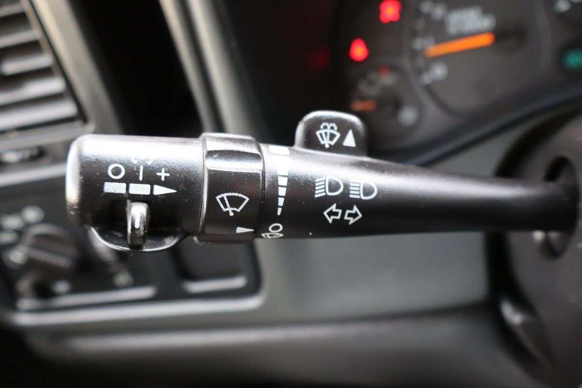 Used 2007 GMC Sierra 3500 W/T w/ Heavy-Duty Power Package image 24