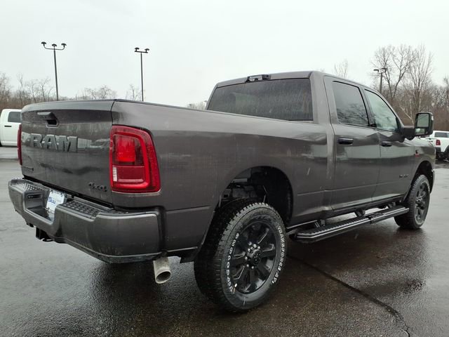 New 2026 RAM 2500 Big Horn image 7