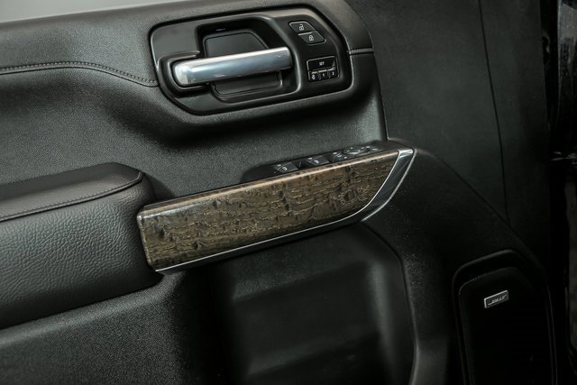 Used 2022 GMC Sierra 3500 Denali image 8
