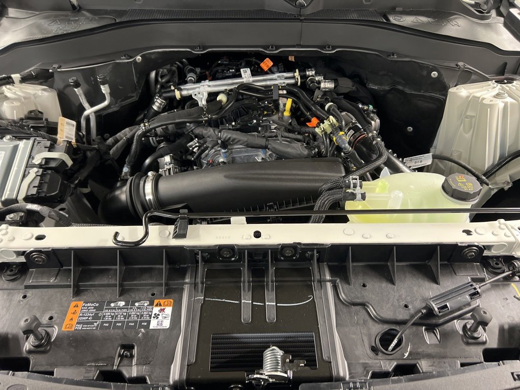 New 2026 Ford Explorer Active w/ Active Comfort Package image 38