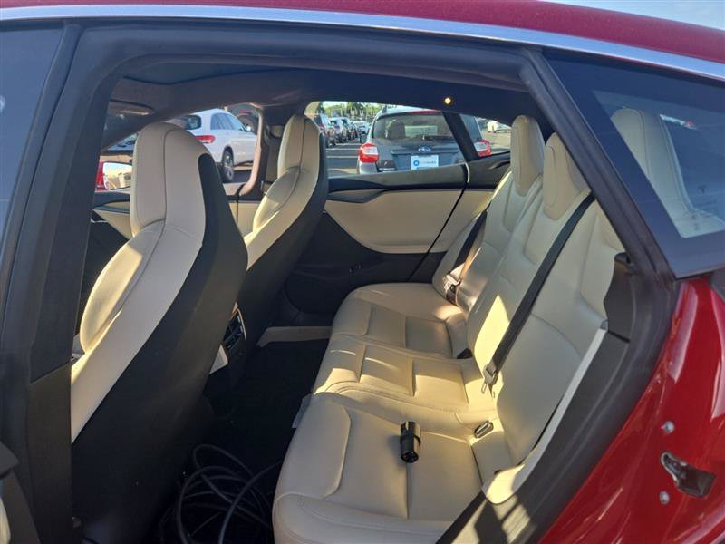 Used 2019 Tesla Model S Long Range AWD/4WD image 6