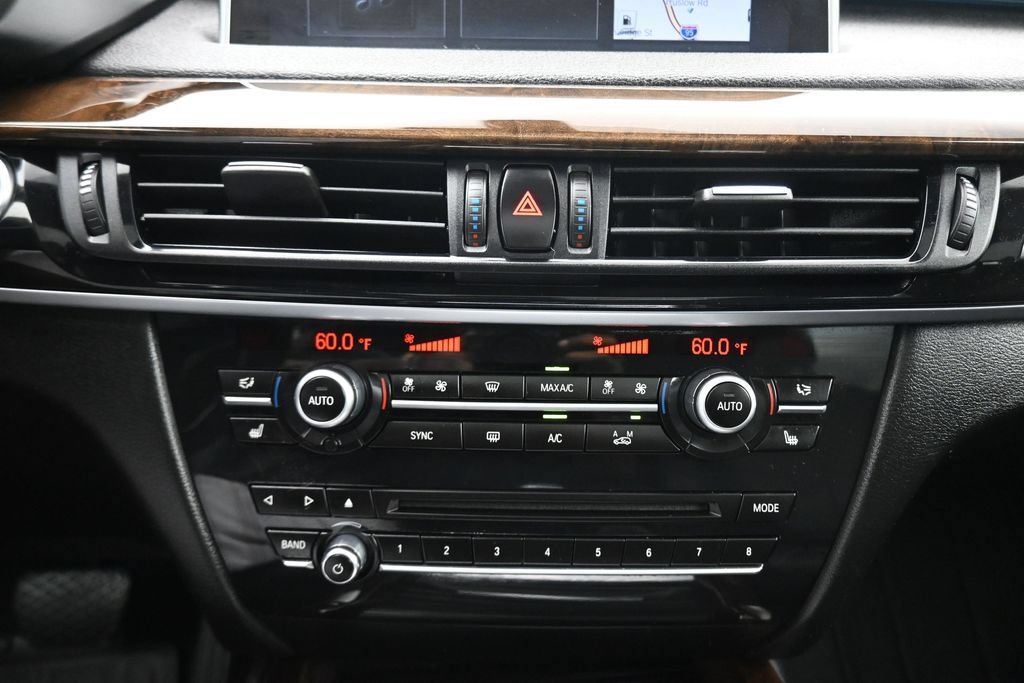 Used 2018 BMW X5 xDrive35i AWD/4WD image 20
