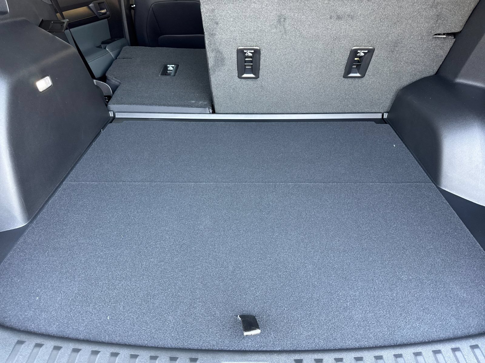 New 2026 GMC Terrain AT4 AWD/4WD image 15