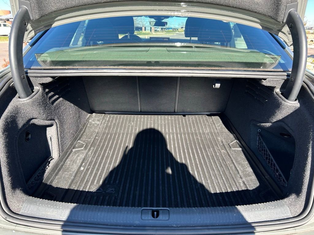 Used 2023 Audi A4 2.0T Premium Plus w/ Premium Plus Package image 30