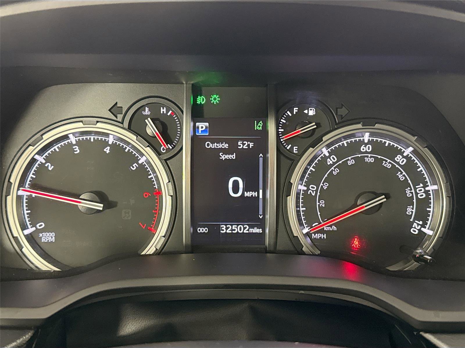 Certified 2021 Toyota 4Runner TRD Pro image 20