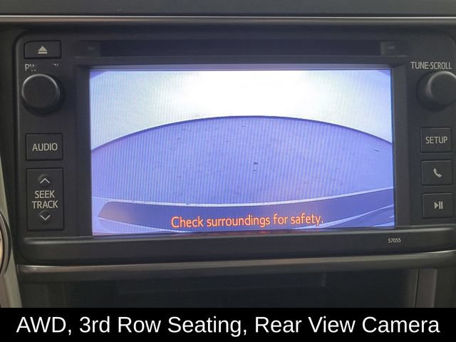 Used 2013 Toyota Highlander Plus AWD/4WD image 33