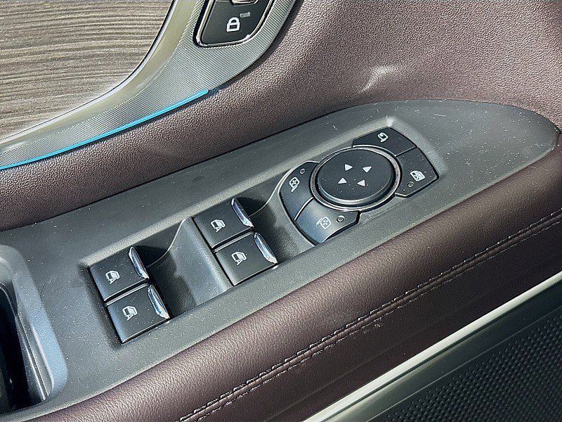 New 2026 Ford Expedition Max Platinum w/ Platinum Ultimate Package image 20