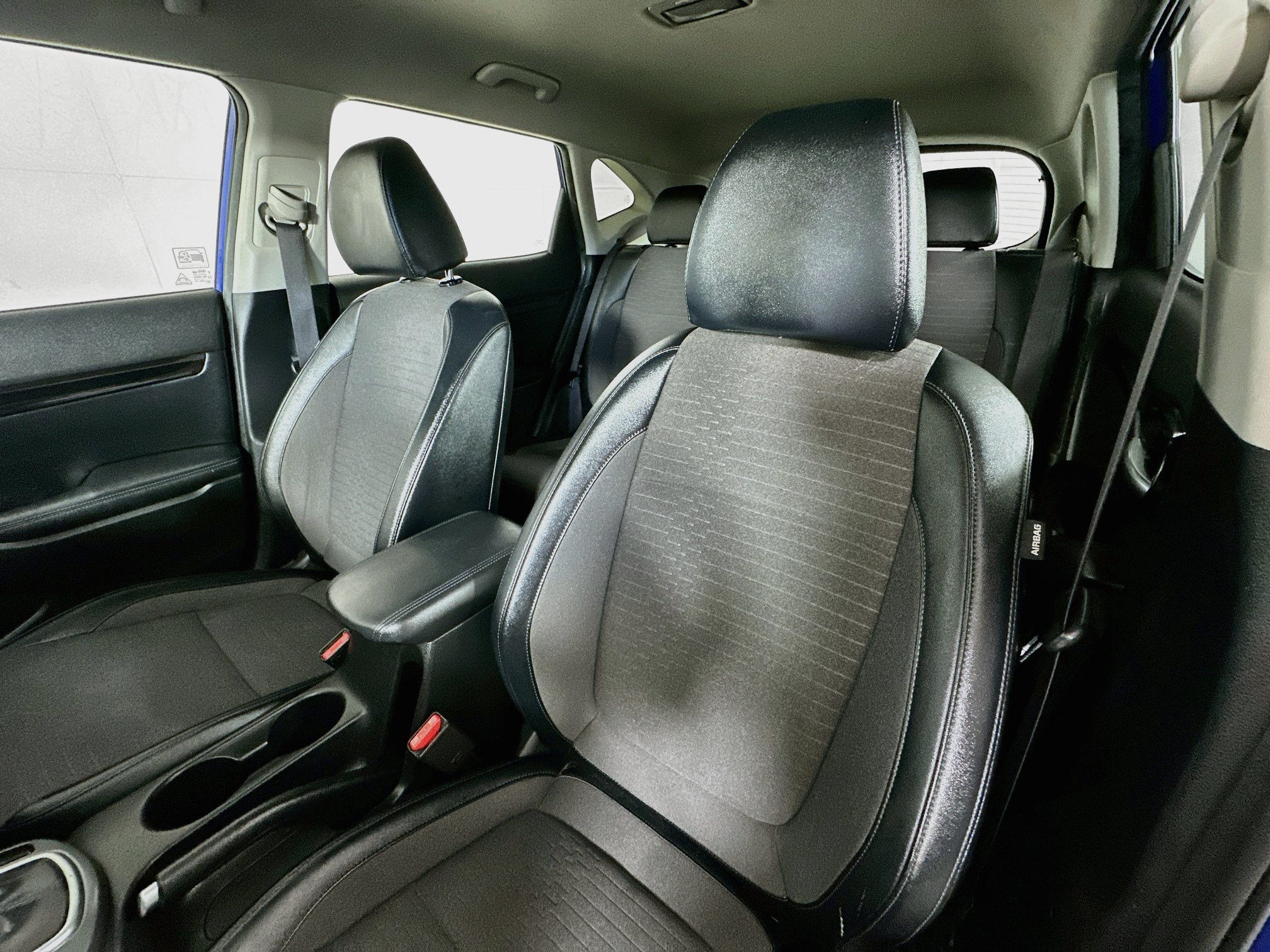 Certified 2021 Kia Seltos S AWD/4WD image 19