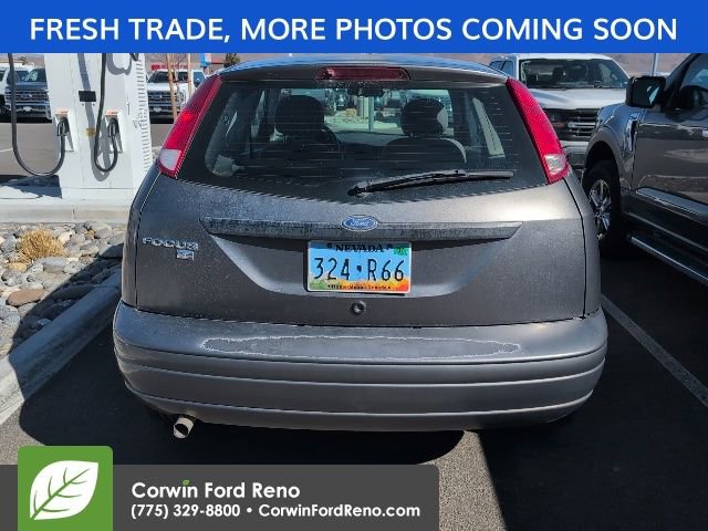 Used 2007 Ford Focus S image 5