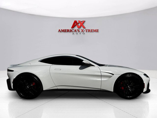 Used 2023 Aston Martin V8 Vantage Coupe image 6