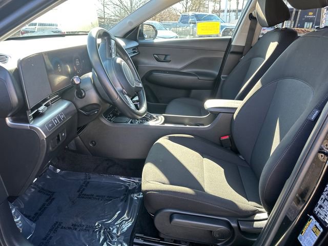 Used 2026 Hyundai Kona SEL Sport image 29