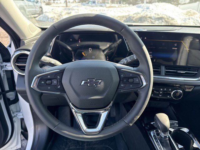 New 2026 Chevrolet Trax ACTIV image 11